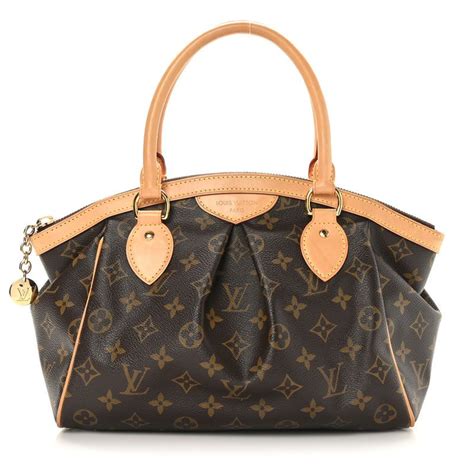 sac tivoli louis vuitton|Remembering the Massively Popular Louis Vuitton Tivoli Bag.